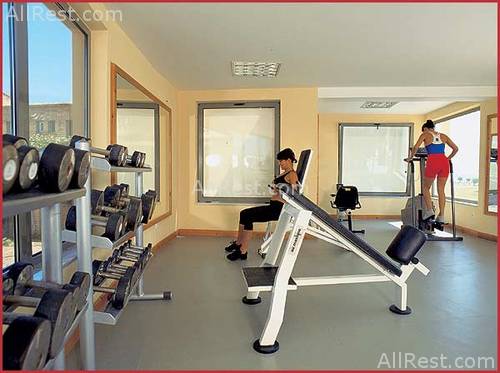 Candia Maris Hotel 32